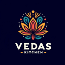 Vedas Kitchen Logo