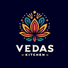Vedas Kitchen Logo