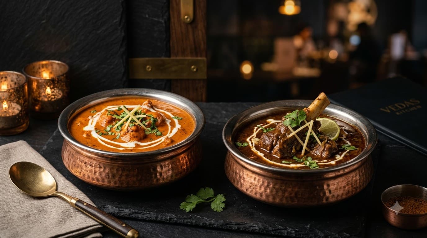 Butter Chicken