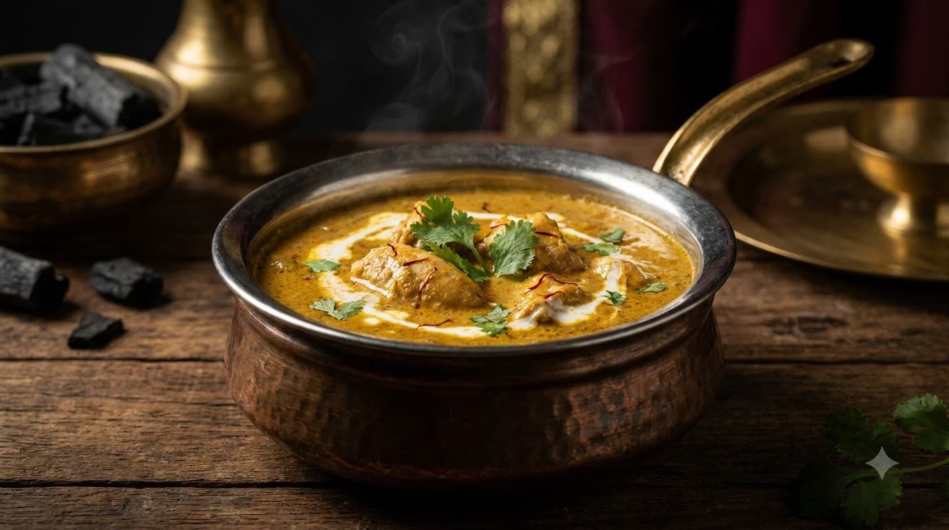 Korma