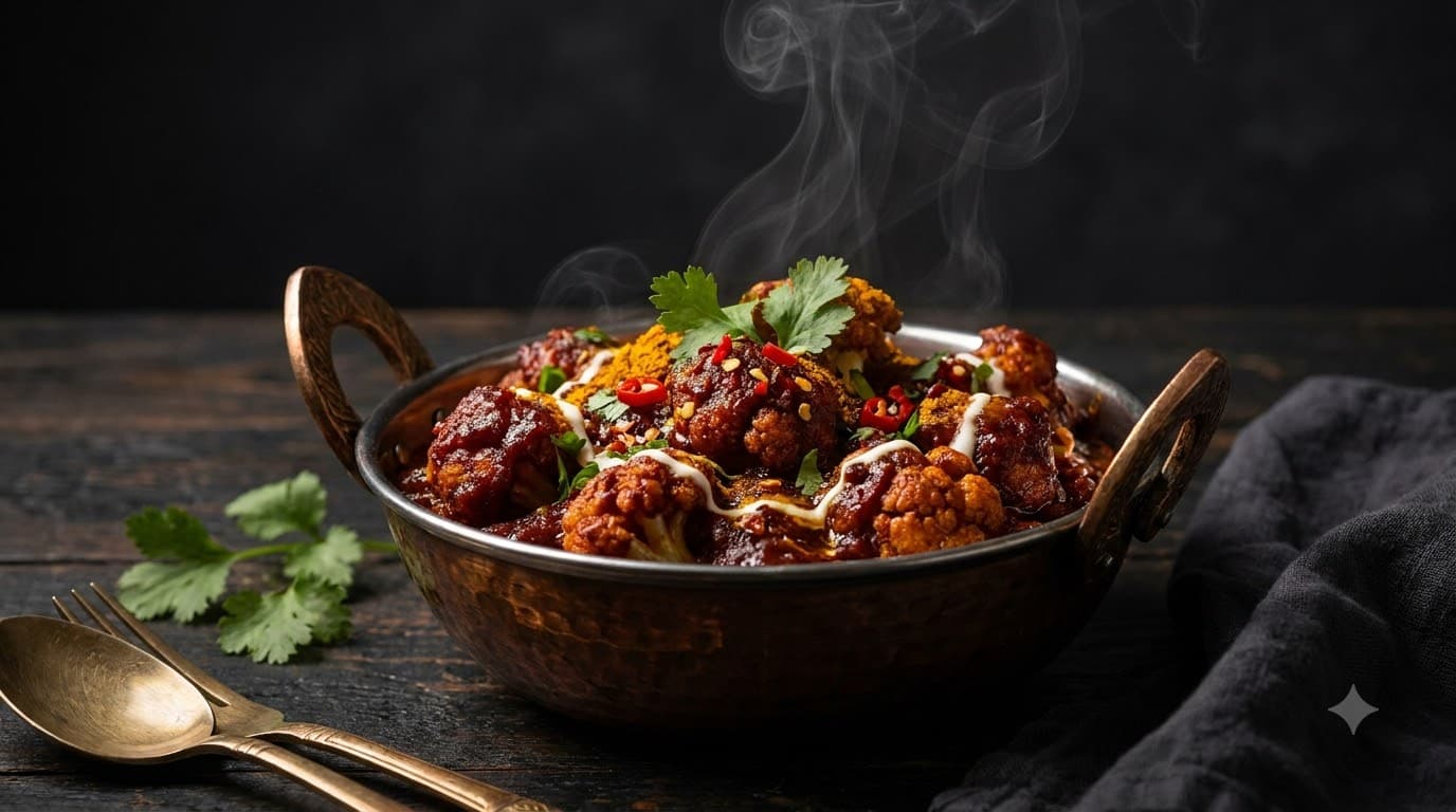 Gobi Manchuria