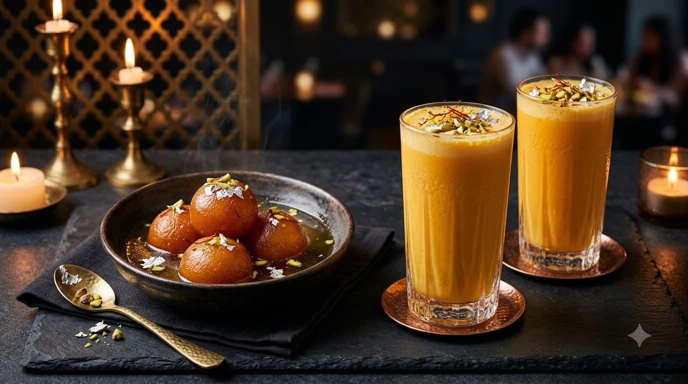Salt Lassi