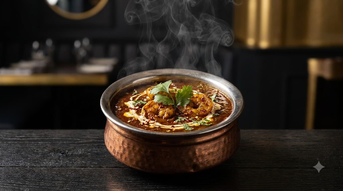 Tikka Masala