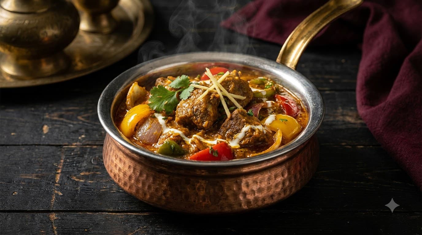 Jalfrezi