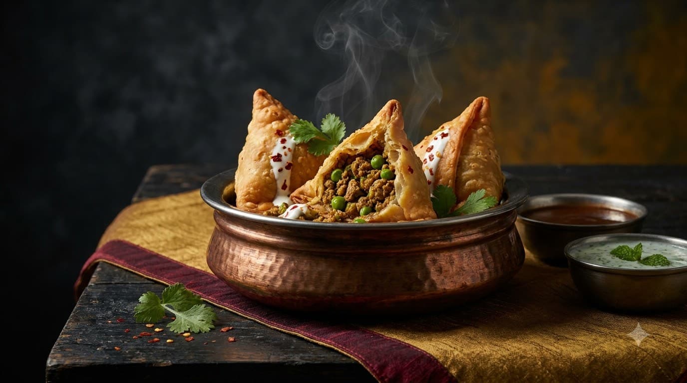 Samosa