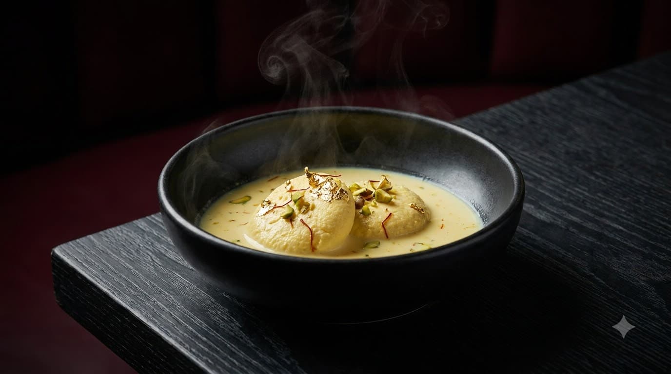 Rasmalai
