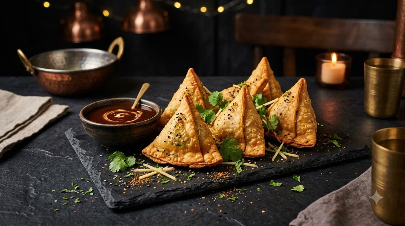 Samosa